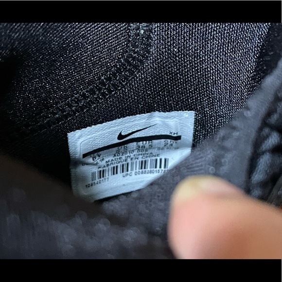 NIKE LEBRON soldier XII sfg - Picture 9 of 12